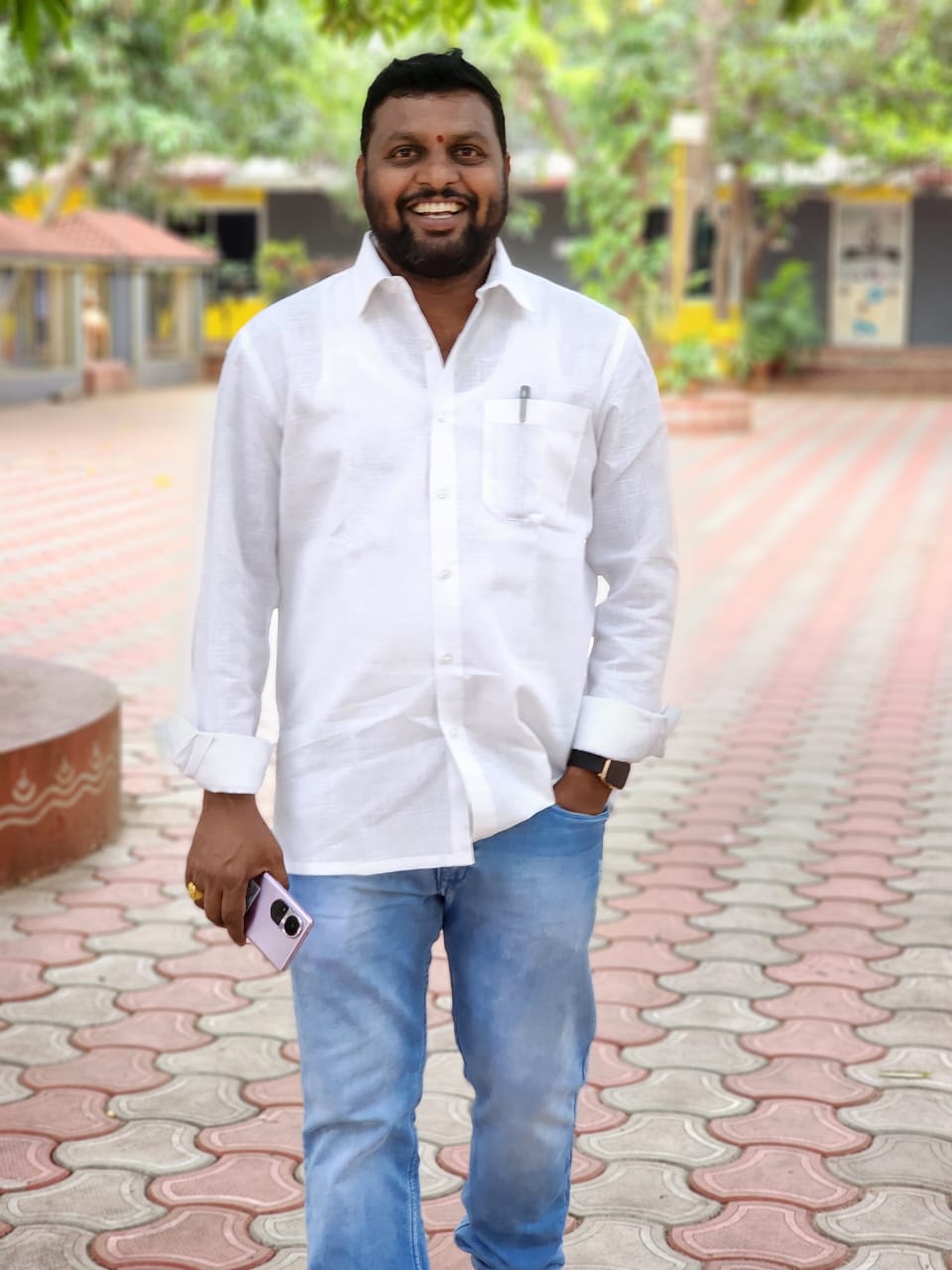 METTA DHANUNJAYARAO