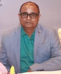 ARNAB BOSE