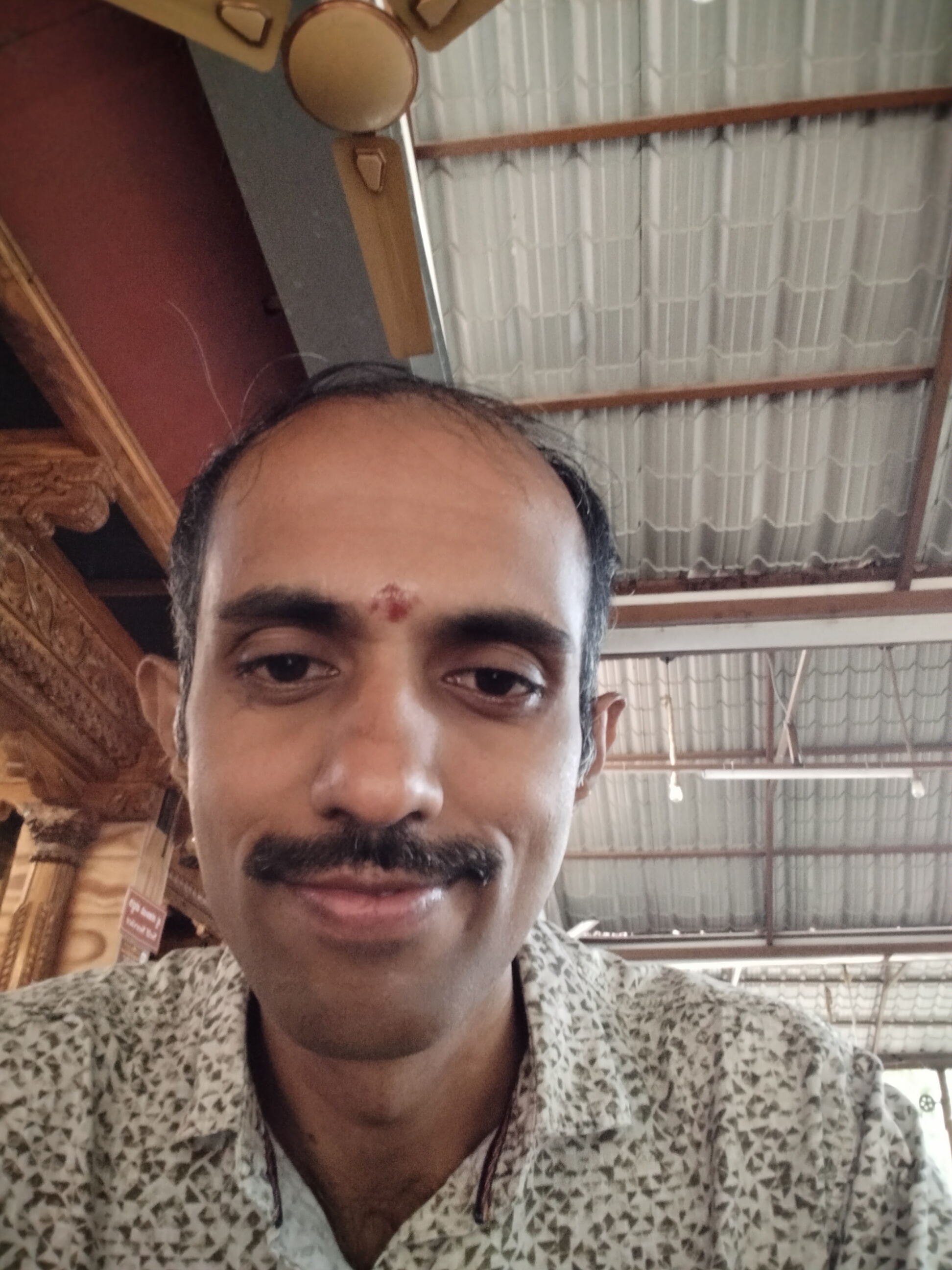 Shree Harsha