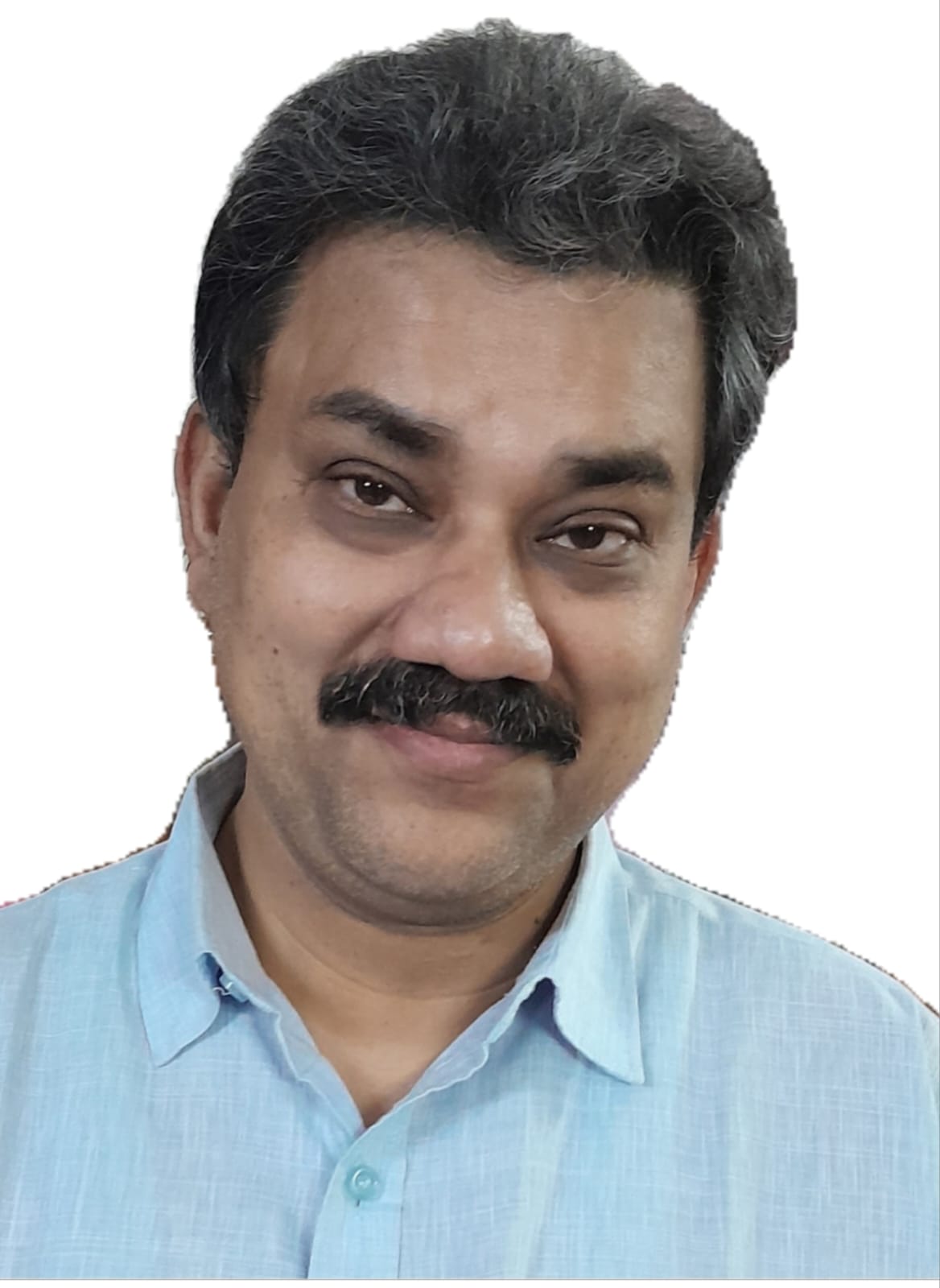 DR RAJA BHAUMIK