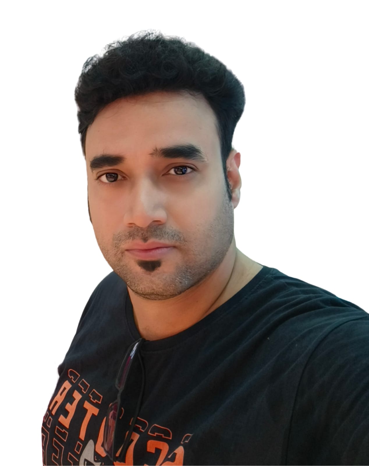 Hr Arun Kumar Sinha