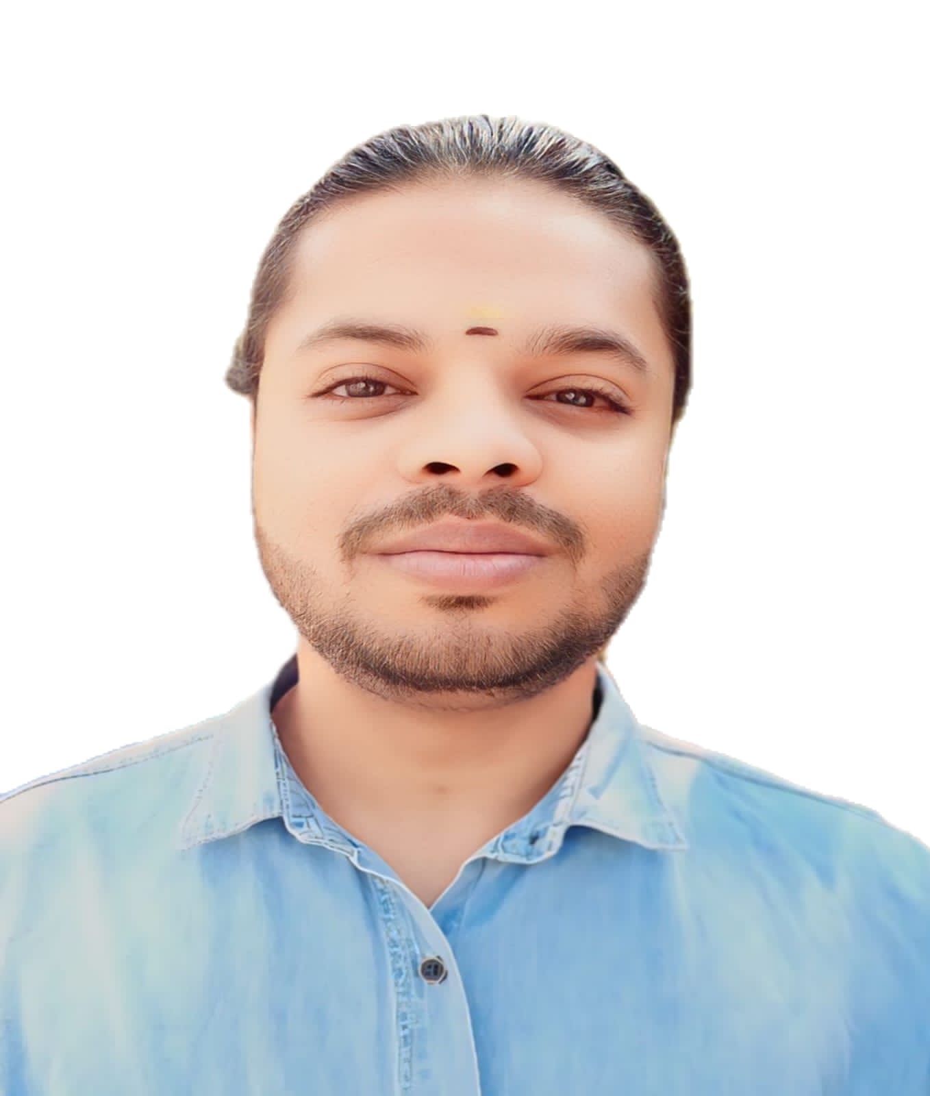 ALEKH PENDAM