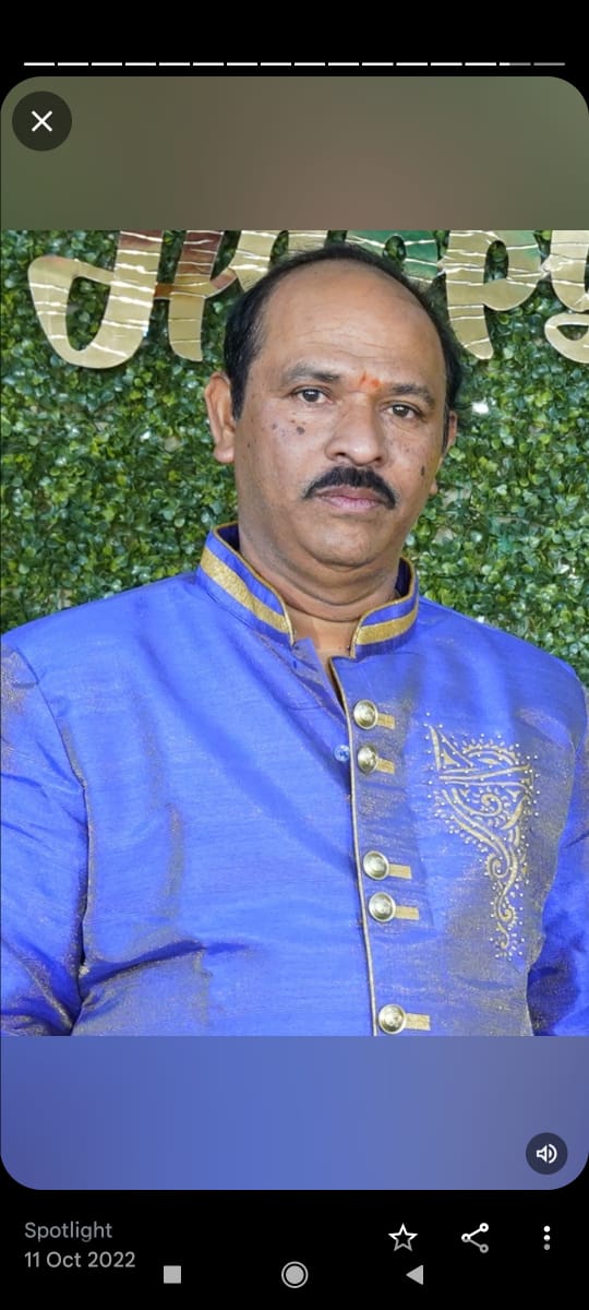 N PAURNA SANKARESWARI