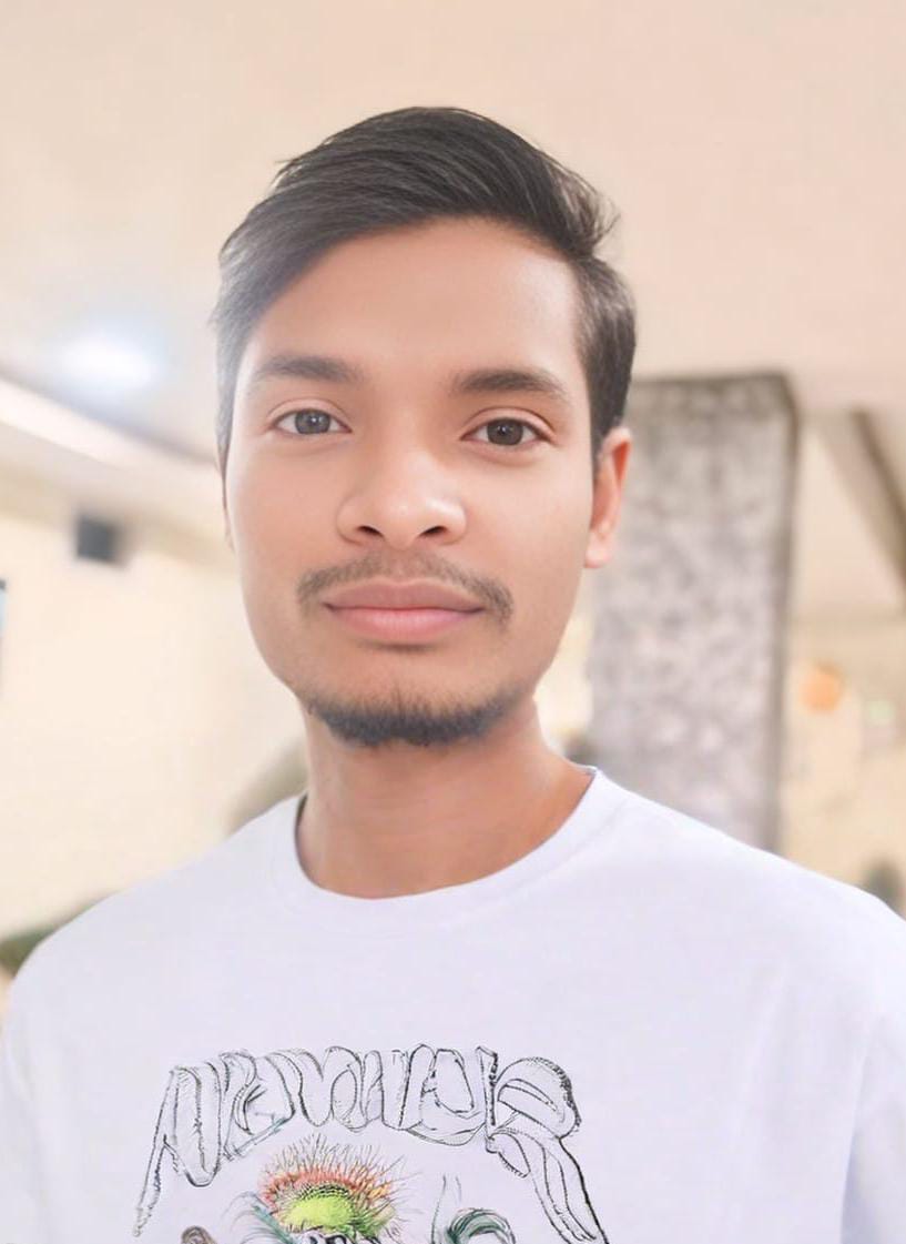 NIRBHAY PENDAM