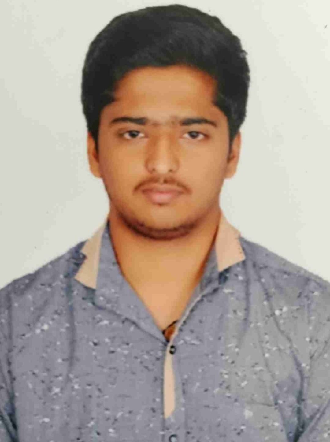 Hemanth Gowda A