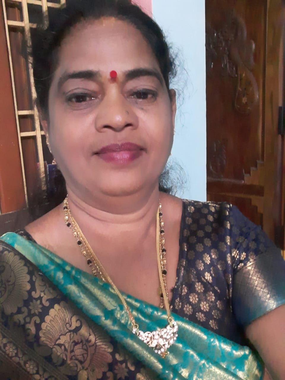 CH. GEETANJALI