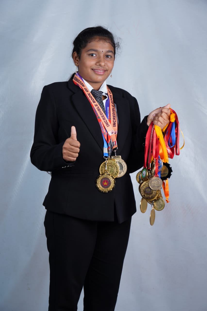 KALAGARLA SAHITH