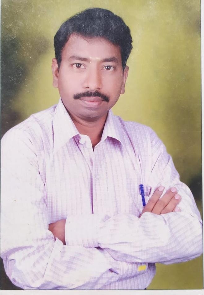 GANASWAMY MANDALA