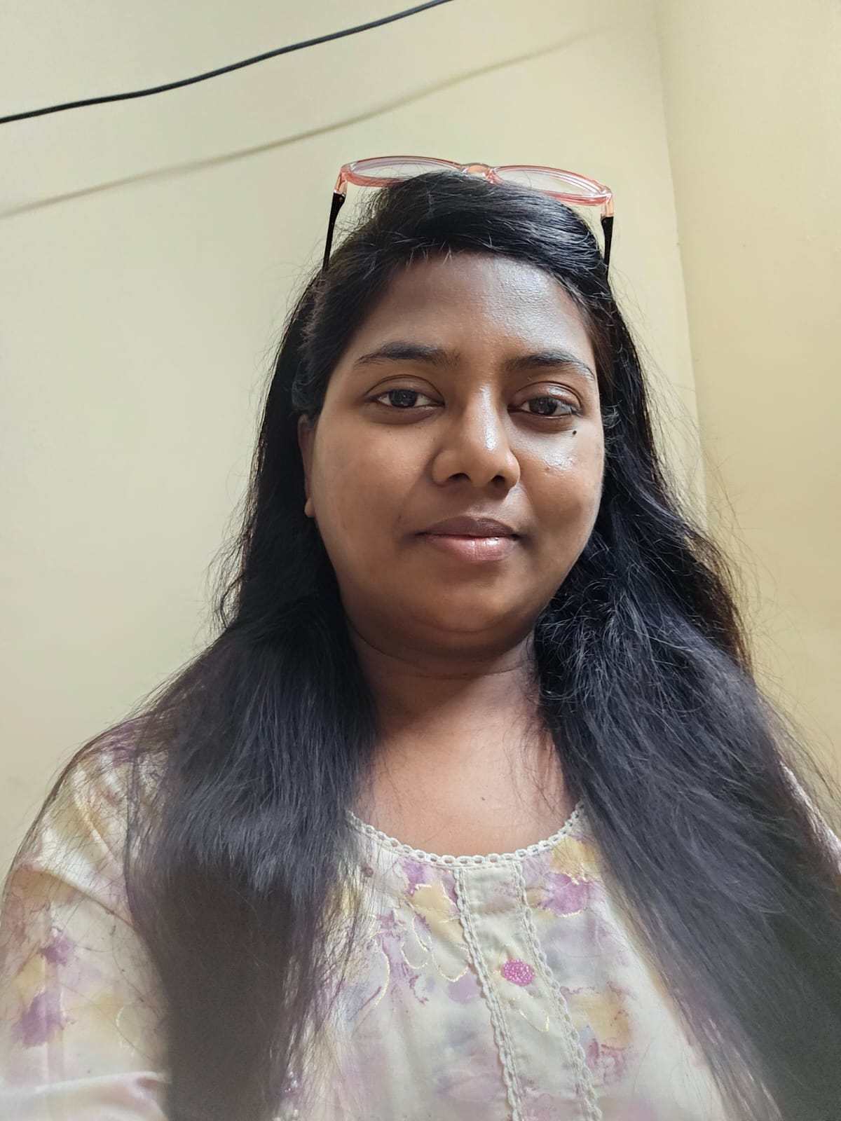 Hephzibah Pulukuri