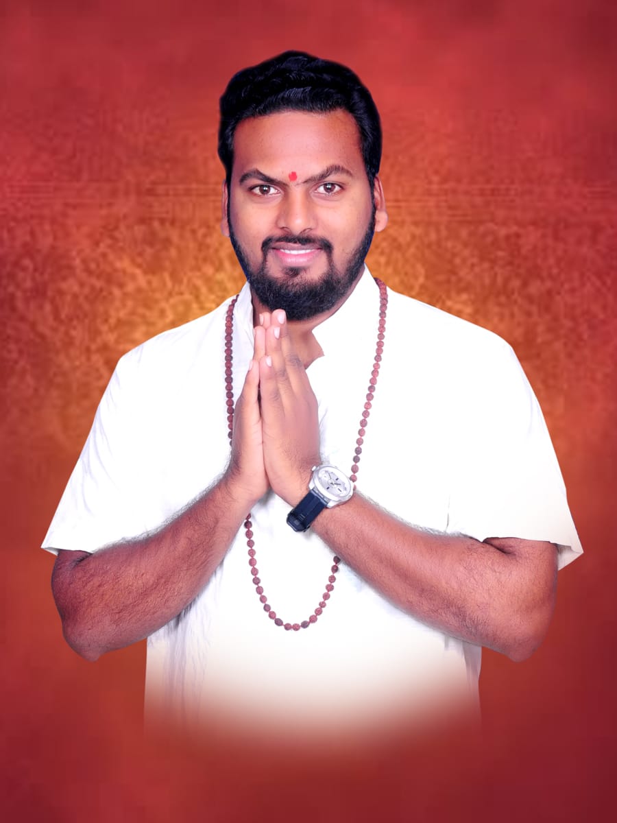 DR.GOTTA HARIPRASAD